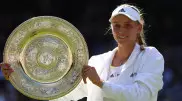 Сколько получит Рыбакина за сенсационную победу на Уимблдоне