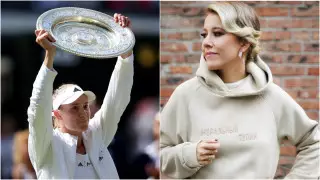 "Победа Казахстана, а не России, не стоит обольщаться" - Собчак о Рыбакиной