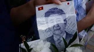 Партия Синдзо Абэ победила на выборах через 2 дня после его убийства