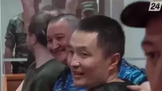 Обвиняемых по делу о транснациональной ОПГ освободили прямо в зале суда в СКО