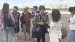 Премьер-министр Казахстана ответил на предложение о снижении пенсионного возраста