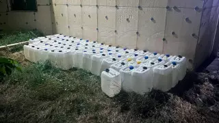 КНБ ликвидировал крупную нарколабораторию в Алматы