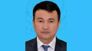 Акан Жумагулов назначен председателем суда Нур-Султана