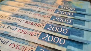 Что будут делать с накопившимися в Казахстане рублями