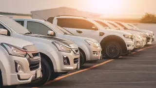 Казахстан не планирует ограничивать ввоз автомобилей из-за рубежа