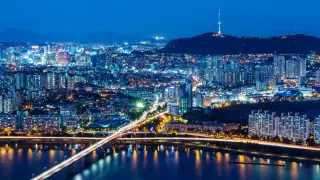 Величайшие места в мире назвал журнал Time