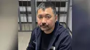 Антикор показал фото задержанного Нурлана Масимова
