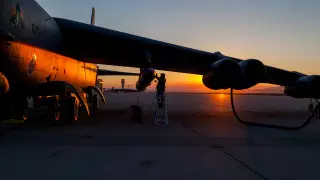 США объявили об успешном испытании гиперзвуковой ракеты