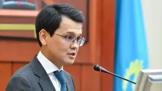 "Подводите премьера" - Токаев сделал замечание министру