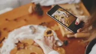 Как стильно оформить Instagram: правила казахстанской певицы