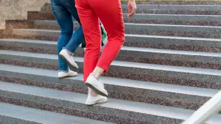 Кардиолог подсказала простейший тест на состояние здоровья сердца