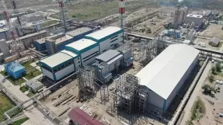 Досудебное расследование начато в отношении руководства "Казфосфата"