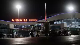 Два новых авиарейса запустят из Казахстана в Россию
