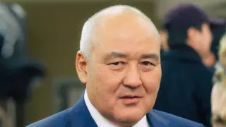В акимате ответили на вопрос об отставке Умирзака Шукеева
