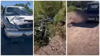 Тренера по легкой атлетике из Казахстана насмерть сбили на Иссык-Куле