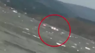 Катер, в котором находились 24 человека, затонул на Бухтарминском водохранилище