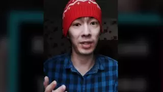 Преподаватель оценил речь Токаева на китайском и попал в тренды TikTok