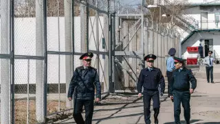 Казахстанские колонии хотят перенести в метавселенную