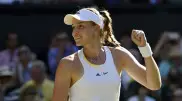 Стало известно о первом турнире Рыбакиной после успеха на Уимблдоне