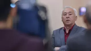 Верховный суд оправдал Сейтказы и Асета Матаевых