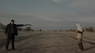 Казахстанский фильм оценила The New York Times