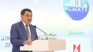 Кадровые назначения происходят с учетом принципа меритократии - Нуржигитов