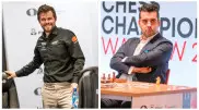 Магнус Карлсен отказался играть за титул чемпиона мира с российским шахматистом