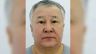 Мурат Боранбаев объявлен в розыск