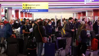 Британия введет биометрическую идентификацию для всех приезжающих