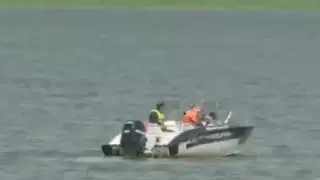 В Акмолинской области вторые сутки ищут тело утонувшей журналистки