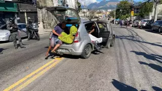 18 человек погибли в перестрелке между полицией и бандитами в Бразилии