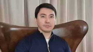 Кайрат Кудайберген заболел коронавирусом в СИЗО