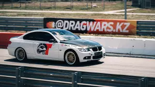PIN-UP.KZ вывел драг-рейсинг в Алматы на новый уровень