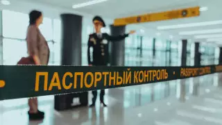 Как быстро пройти паспортный контроль