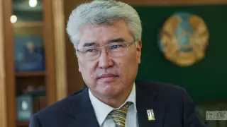 Арыстанбеку Мухамедиулы продлили арест