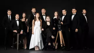 В Алматы снимают боевик “Қызымның қорғанышы - Телохранитель для дочери”