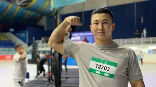 Новый рекорд и новые победители. Как прошел Tartyl Fest в Шымкенте