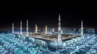 Авиакомпания Саудовской Аравии намерена открыть рейсы в Казахстан