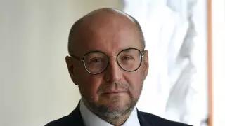 Зеленский уволил замсекретаря Совета нацбезопасности Украины