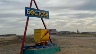 Второй за неделю старатель погиб в неработающей золотодобывающей шахте Бестобе