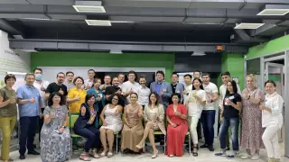 "Казахтелеком" вошел в новую фазу трансформации корпоративной культуры