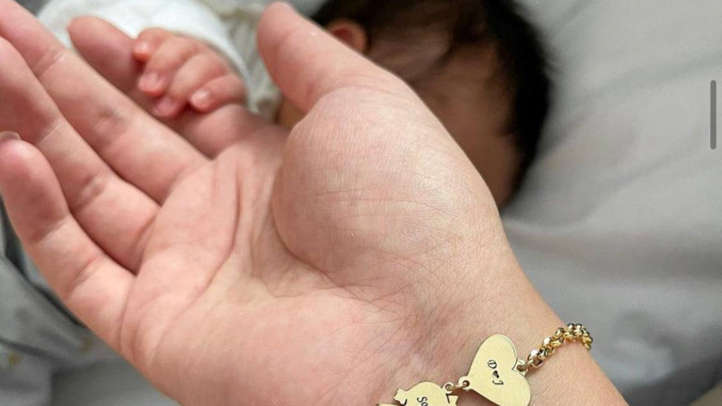 Иллюстративное фото с: Instagram.com/djurinskaya