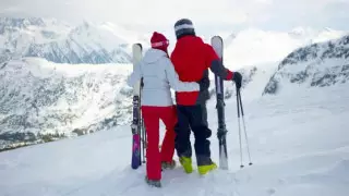 Готовь сани летом! Как запланировать недорогой зимний отдых в Казахстане