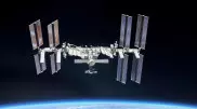В NASA прокомментировали выход России из проекта МКС
