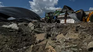 Что произошло в Украине ночью 28 июля