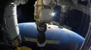 Россия намерена остаться на МКС до создания новой станции - NASA