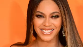 Beyonce показала редкое фото с подросшими детьми