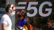 Евросоюз призвал ускорить развертывание 5G