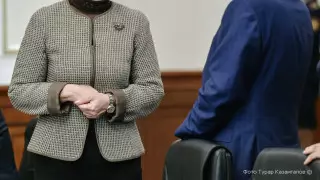 Госсоветник Карин: 116 женщин избраны сельскими акимами