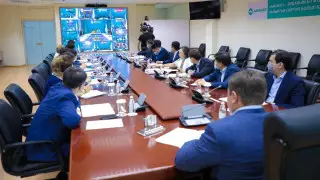 При Amanat создано 216 спецгрупп для мониторинга цен во всех регионах